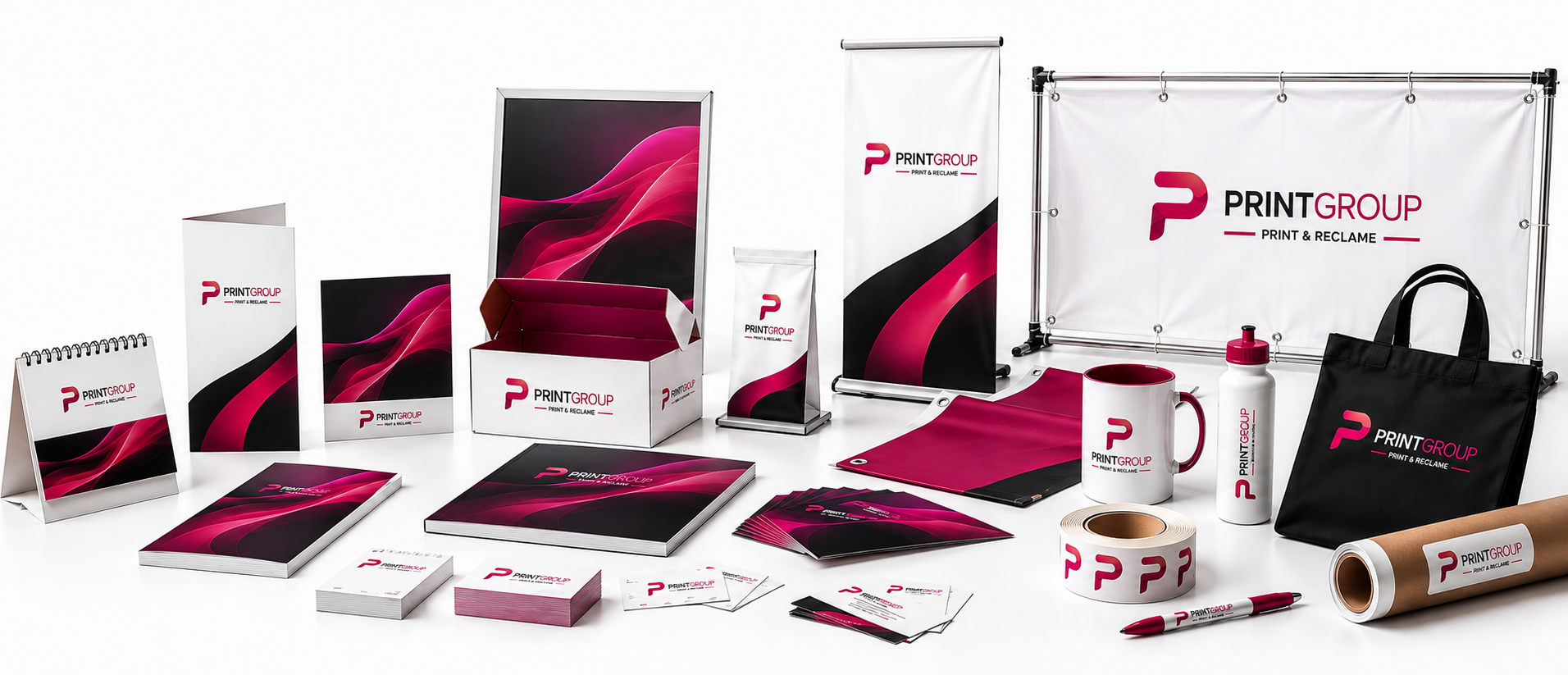PrintGroup print en reclame